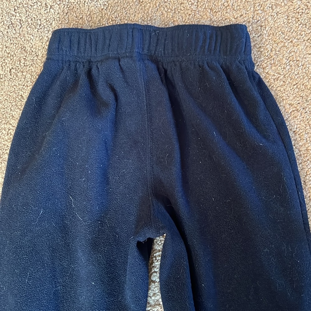 warm pants - Picture 4 of 6